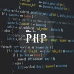 Php'nin avantajları