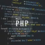 Php'nin avantajları